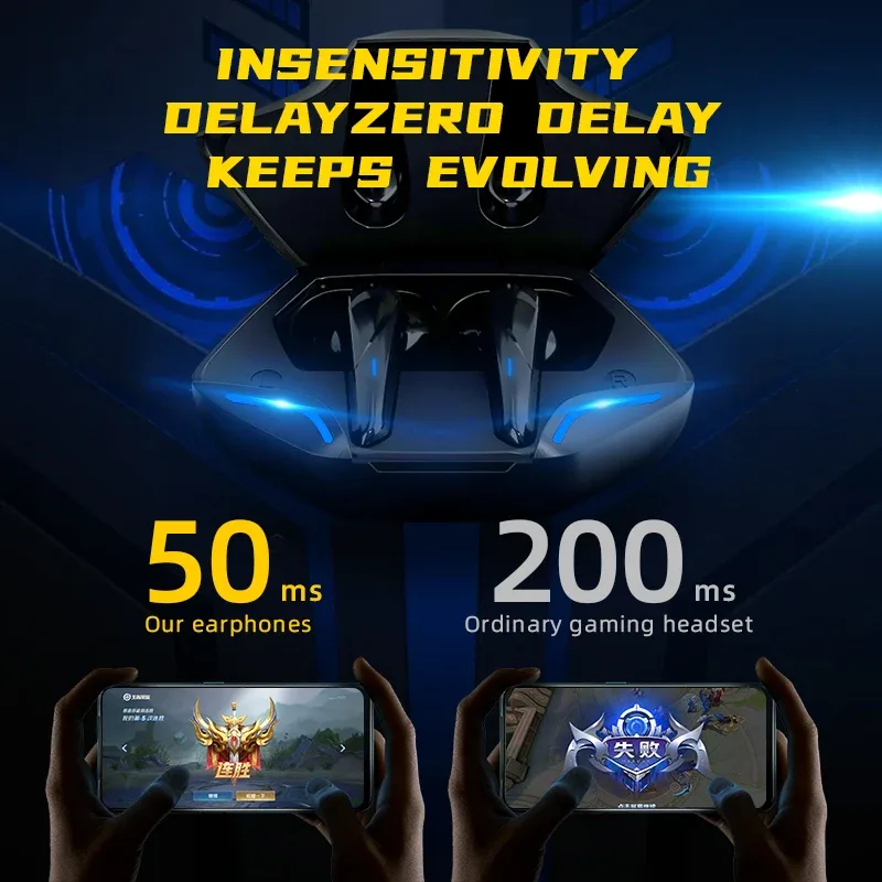 Fone de Ouvido Gamer Sem Fio B - Bluetooth Headset On Ear avaliação e preço
