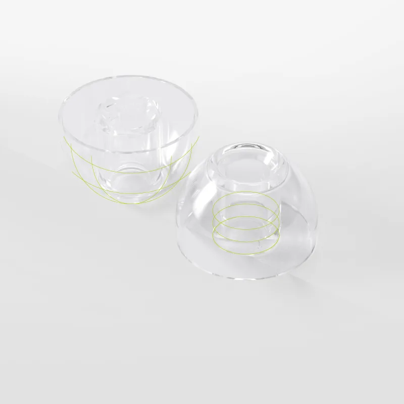 Epz m100 pontas de ouvido s/m/ - In Ear Monitor Iem avaliação e preço