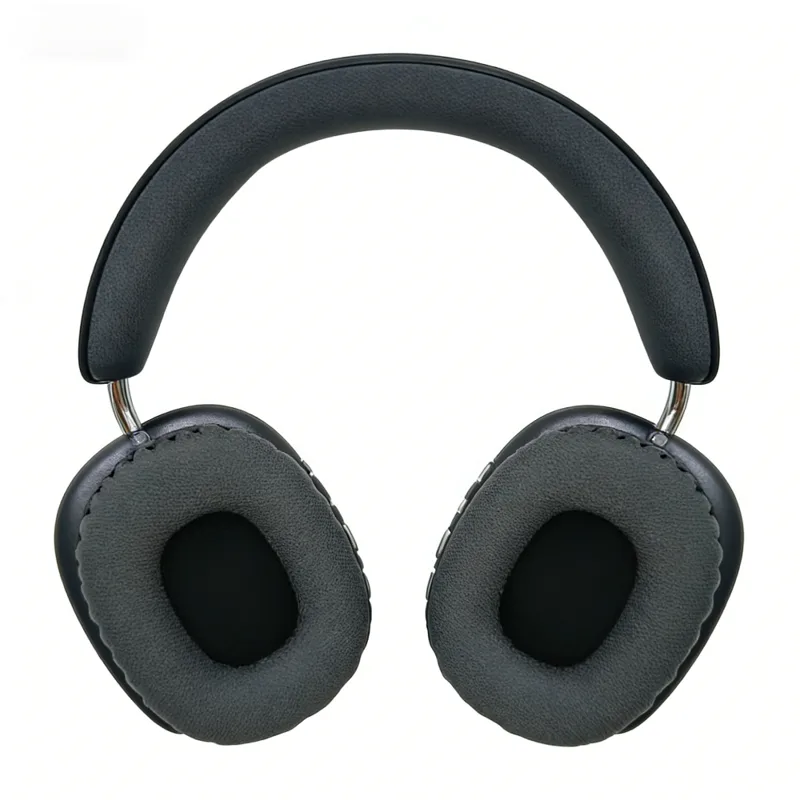 Novo fone de ouvido sem fio Bl - Bluetooth Headset On Ear avaliação e preço