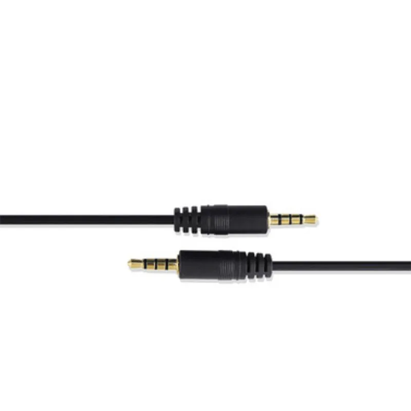 Cabo de Extensão de Áudio P2 p - Cable Extension 3.5 avaliação e preço