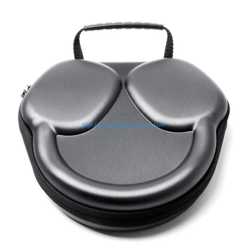 U2JE Estojo transporte proteto - Headphone Case Hard avaliação e preço
