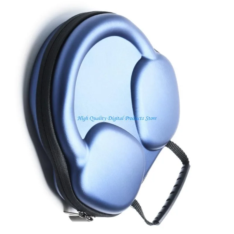 U2JE Estojo transporte proteto - Headphone Case Hard avaliação e preço