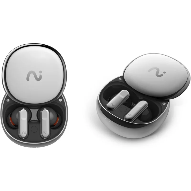 Fones de Ouvido Inteligentes 4 - Noise Cancelling Headphone avaliação e preço