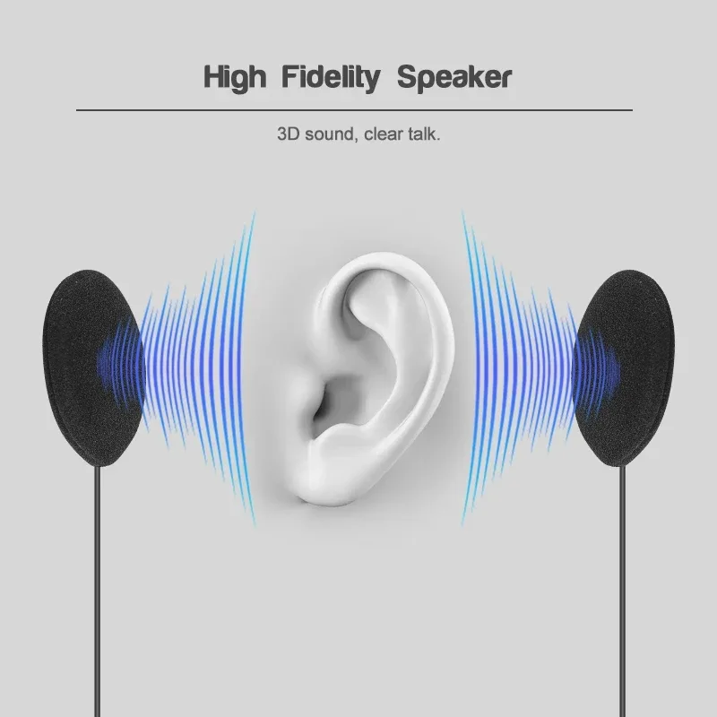 EJEAS-V4 PLUS TYPE-C Microfone - Usb C Earphone avaliação e preço