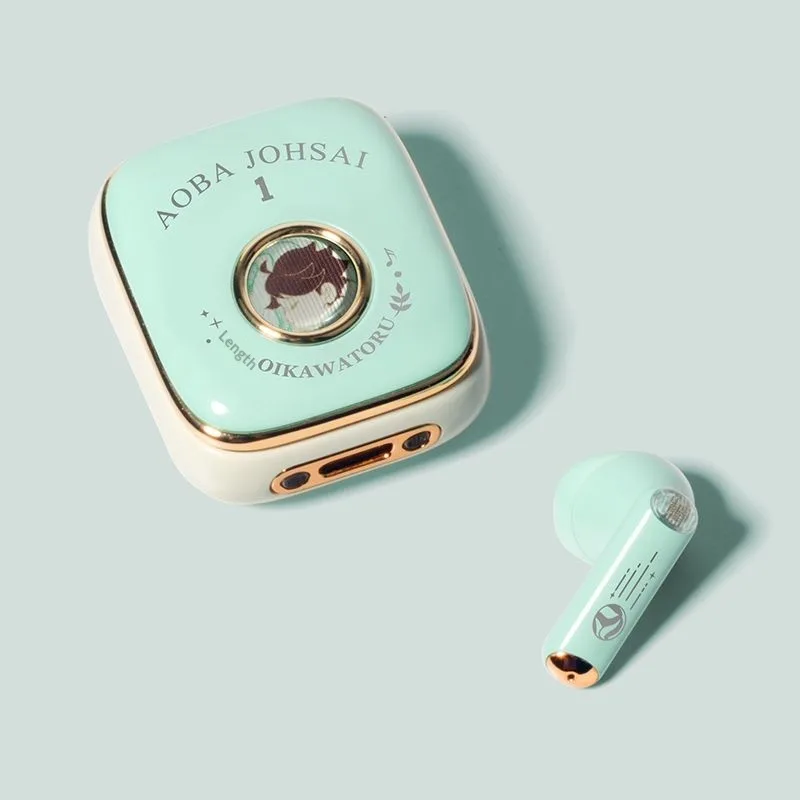 Oikawa tooru haikyuu fone de o - Noise Cancelling Headphone avaliação e preço