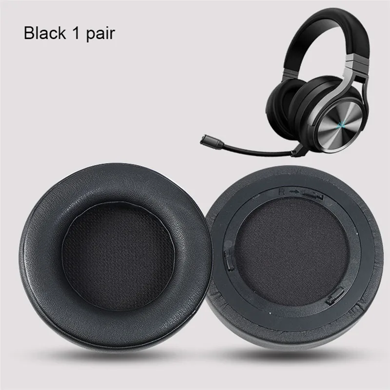 Almofada de substituição atual - Gaming Headset Rgb avaliação e preço