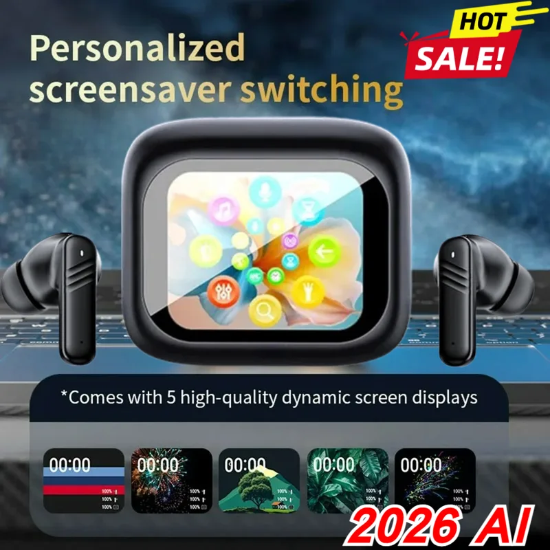 2026 novo profissional anc fon - Usb C Earphone avaliação e preço
