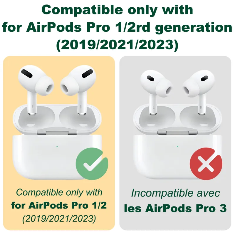 Ponteiras de Silicone Líquido  - Silicone Ear Tip Replacement avaliação e preço