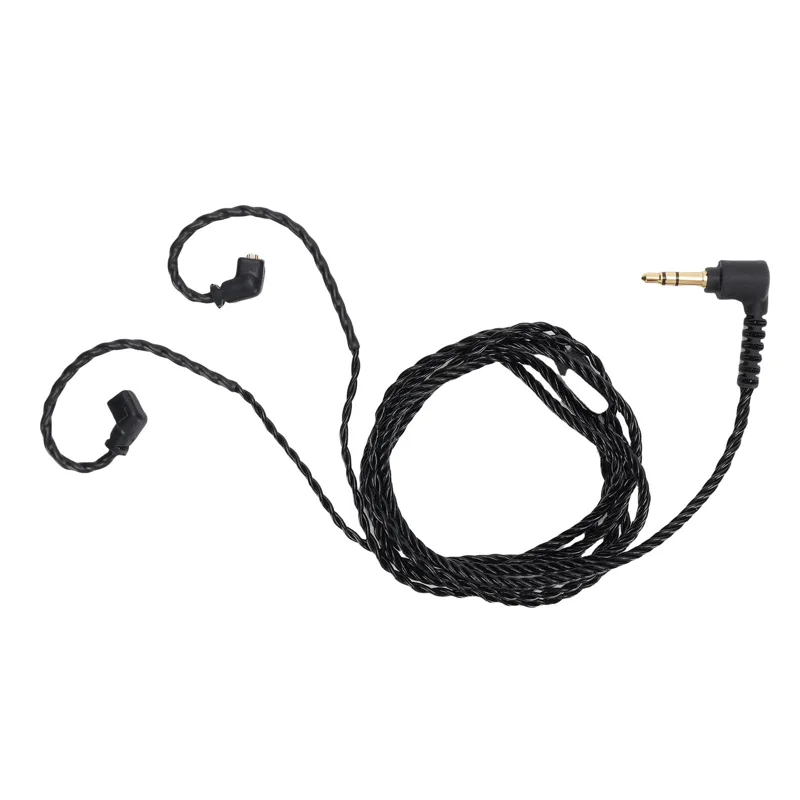 Cabo IEM Compatível com KZ ZS1 - Cable Extension 3.5 avaliação e preço