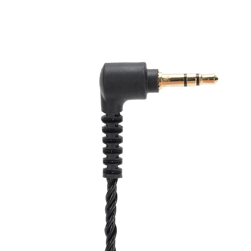 Cabo IEM Compatível com KZ ZS1 - Cable Extension 3.5 avaliação e preço