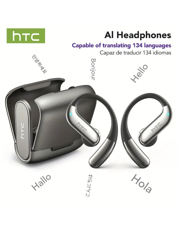Fones de ouvido Bluetooth de o - Usb C Earphone avaliação e preço