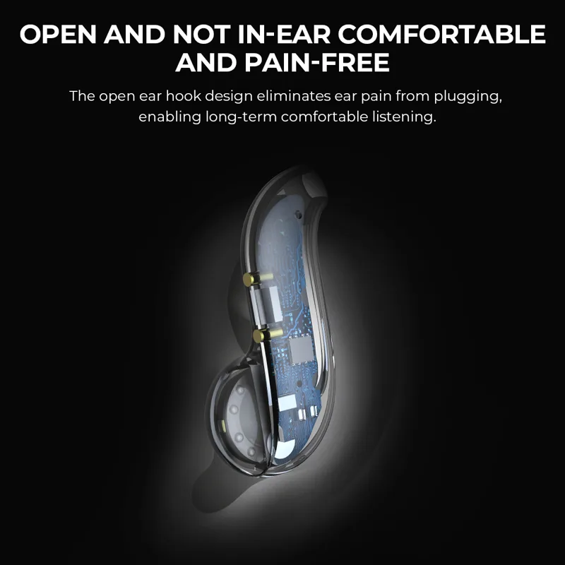 Fones de ouvido Bluetooth de o - Usb C Earphone avaliação e preço