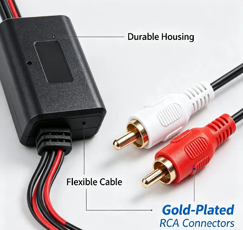 Adaptador Receptor Bluetooth S - Bluetooth Adapter Receiver avaliação e preço