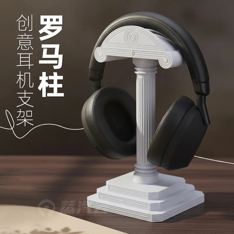 Suporte para Fones de Ouvido e - Headphone Stand Desk avaliação e preço