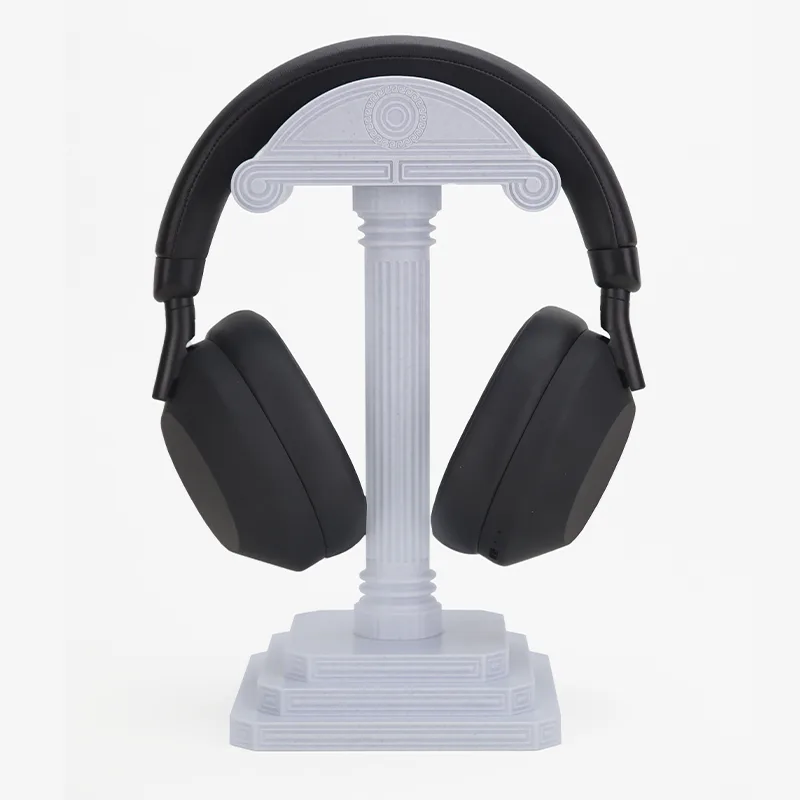 Suporte para Fones de Ouvido e - Headphone Stand Desk avaliação e preço