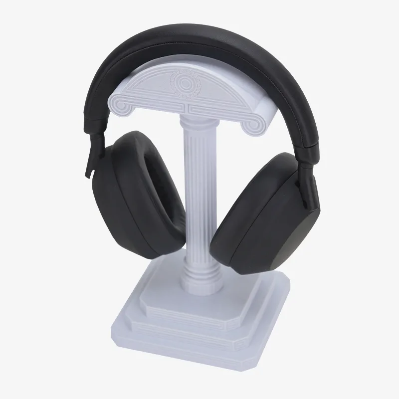 Suporte para Fones de Ouvido e - Headphone Stand Desk avaliação e preço