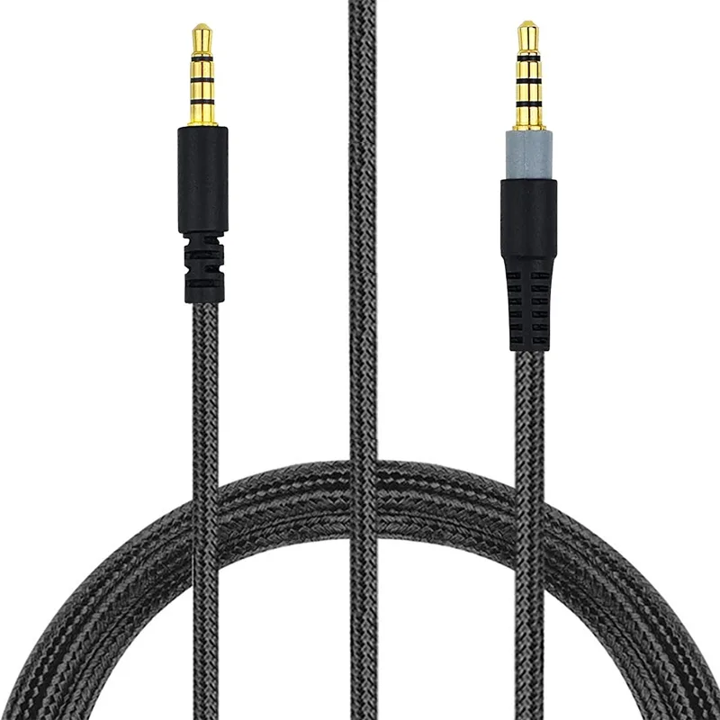 Cabo de extensão trançado náil - Cable Extension 3.5 avaliação e preço