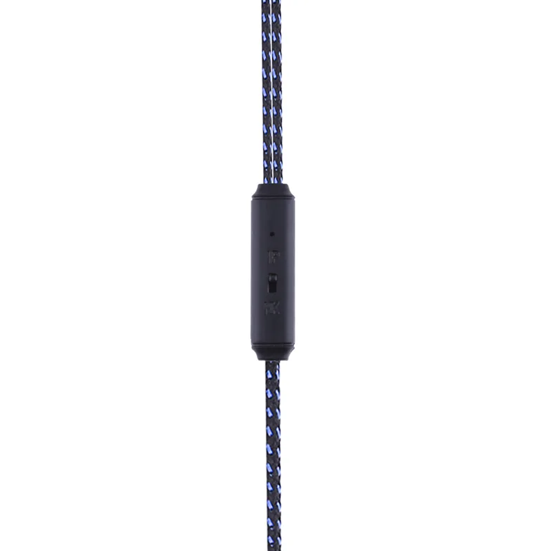 【Venda】3.5mm fone de ouvido co - Sports Earphone Hook avaliação e preço