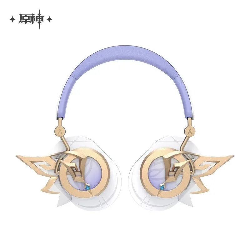 [Genshin] Nicole · Fones de Ou - Noise Cancelling Headphone avaliação e preço
