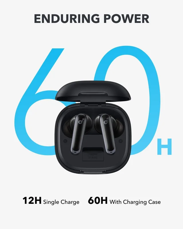 Fones de Ouvido com Cancelamen - Earbuds Charging Case avaliação e preço