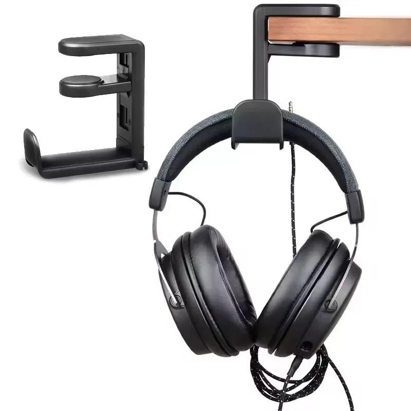 Suporte de Fone de Ouvido para - Headphone Stand Desk avaliação e preço
