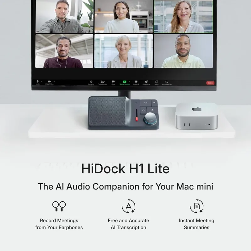 Viva-voz para Conferências com - Noise Cancelling Headphone avaliação e preço