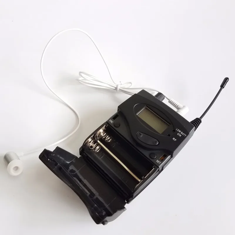 Mono profissional desempenho d - In Ear Monitor Iem avaliação e preço