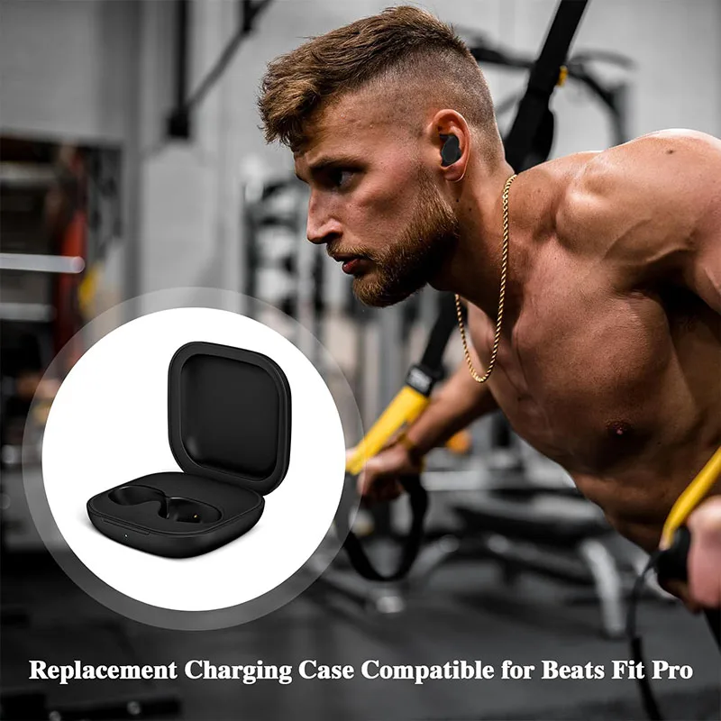 Caixa de carregamento para fon - Usb C Earphone avaliação e preço