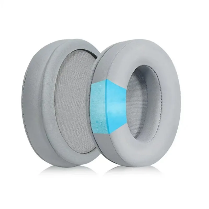 Almofadas de gel de resfriamen - Gaming Headset Rgb avaliação e preço