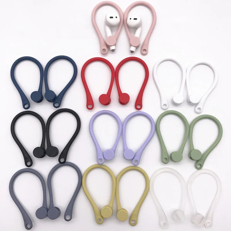 Mini gancho de orelha para fon - Sports Earphone Hook avaliação e preço