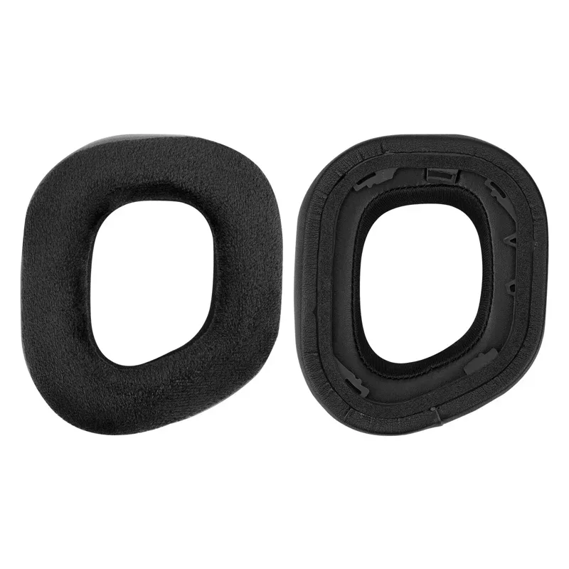 1 par-almofadas de substituiçã - Gaming Headset Rgb avaliação e preço
