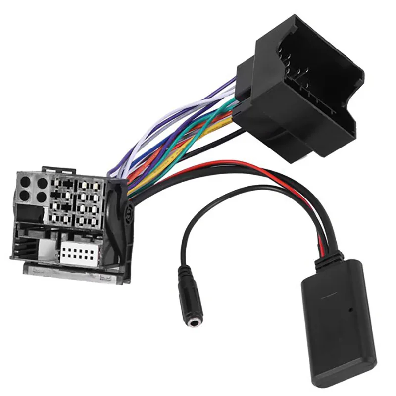 Áudio do carro Módulo Receptor - Bluetooth Adapter Receiver avaliação e preço