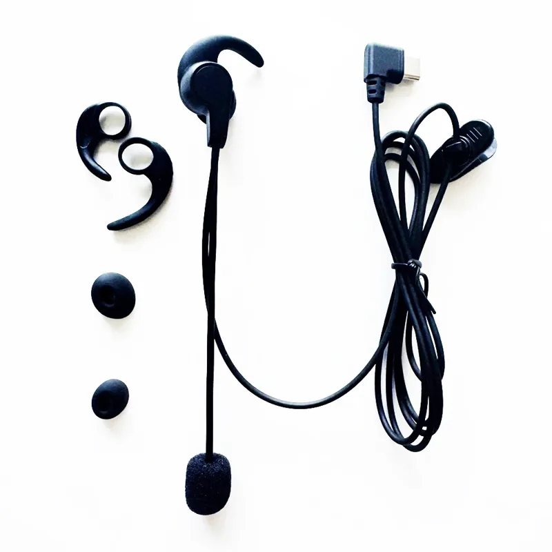 Fone de Ouvido Intra-auricular - Bluetooth Headset On Ear avaliação e preço