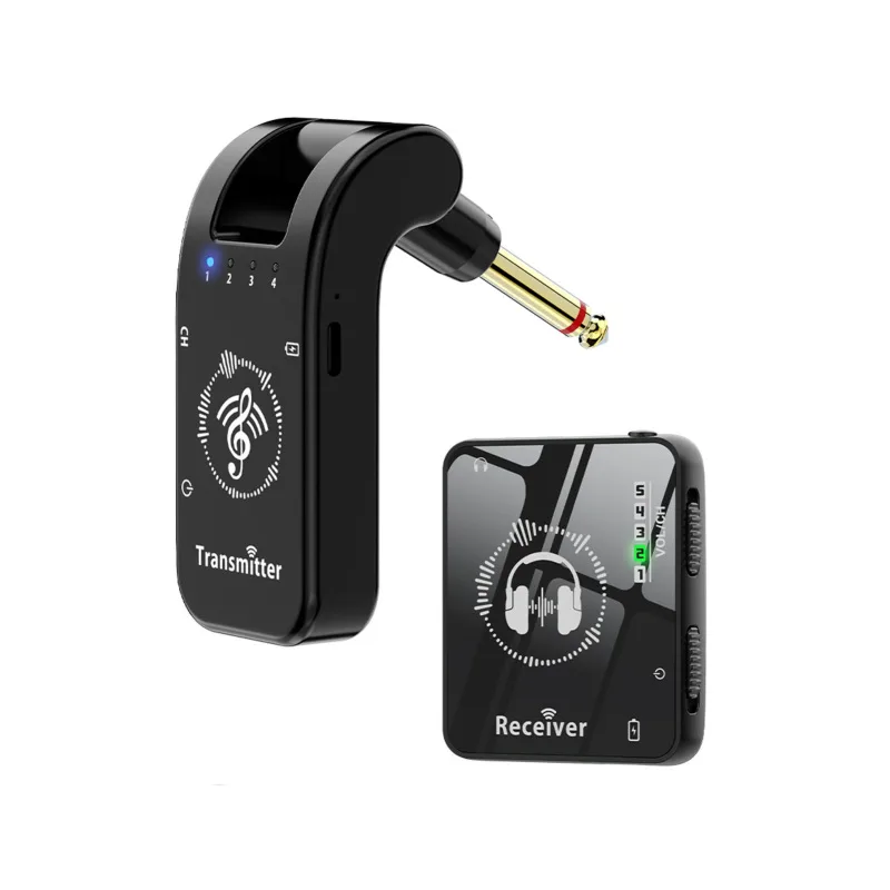 Receptor do transmissor do sis - In Ear Monitor Iem avaliação e preço