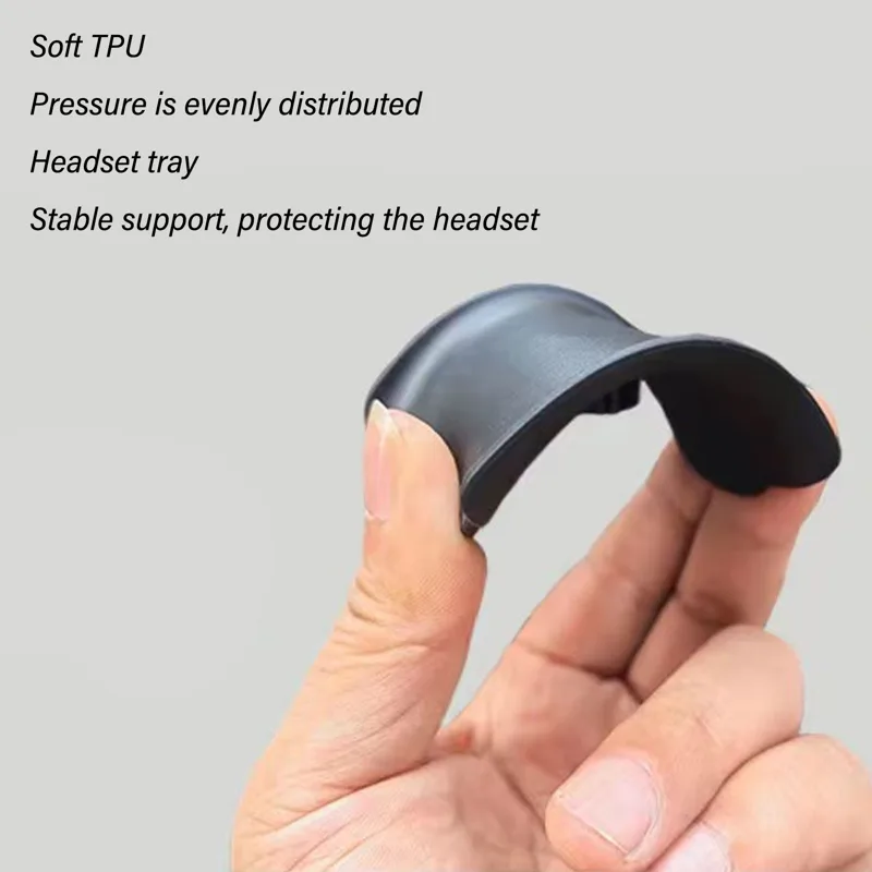 Suporte de fone de ouvido cant - Headphone Stand Desk avaliação e preço
