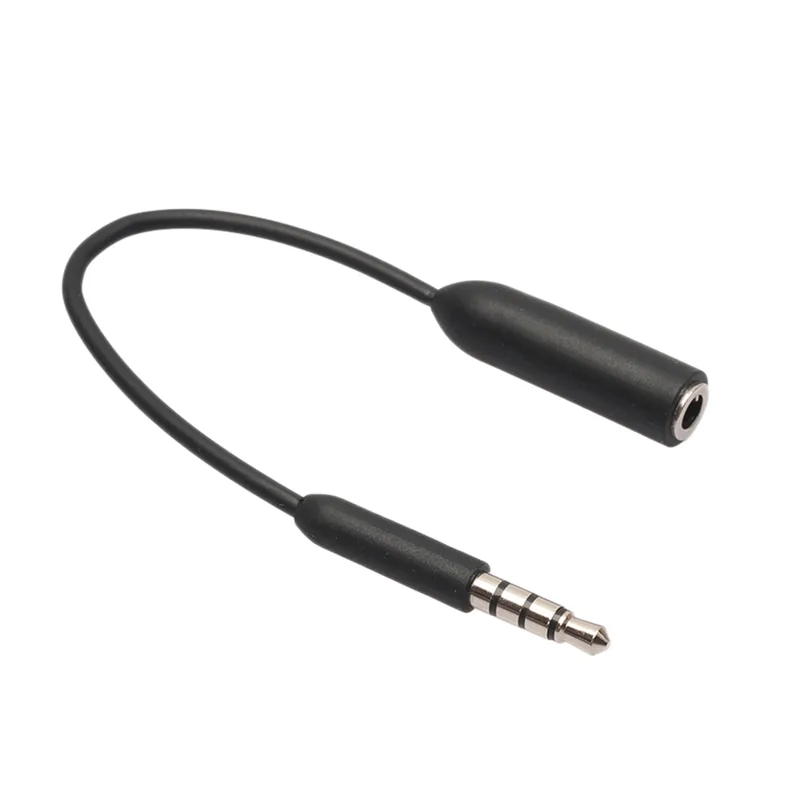 Cabo de extensão de áudio de 3 - Cable Extension 3.5 avaliação e preço