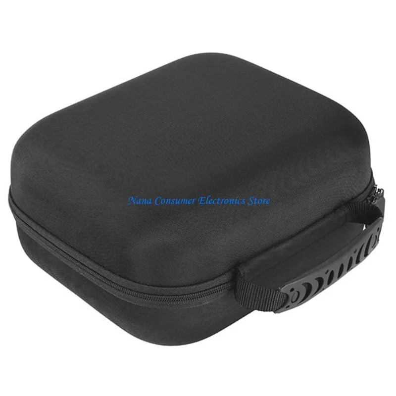 Caixa armazenamento fone ouvid - Headphone Case Hard avaliação e preço