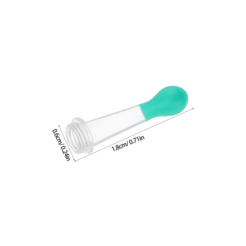 Kit 3 Peças: Limpador de Cera  - Silicone Ear Tip Replacement avaliação e preço