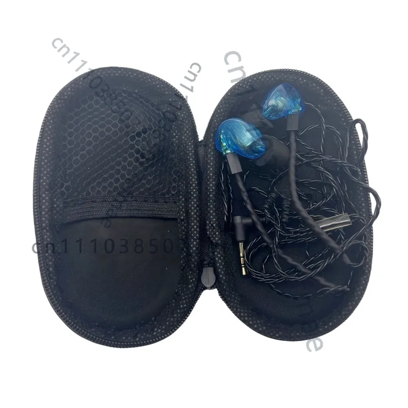 Fones de ouvido intra-auricula - In Ear Monitor Iem avaliação e preço
