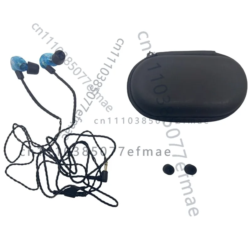 Fones de ouvido intra-auricula - In Ear Monitor Iem avaliação e preço