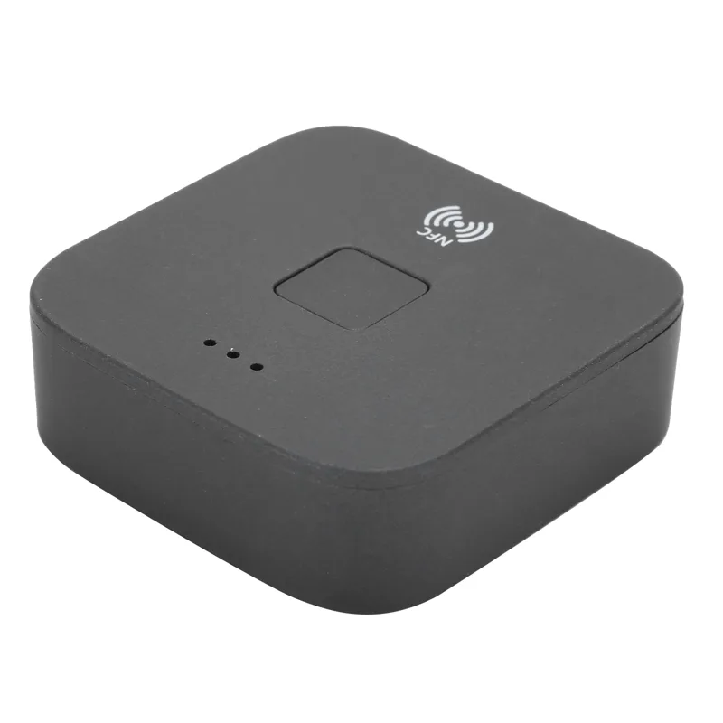 3.5mm jack aux nfc para adapta - Bluetooth Adapter Receiver avaliação e preço