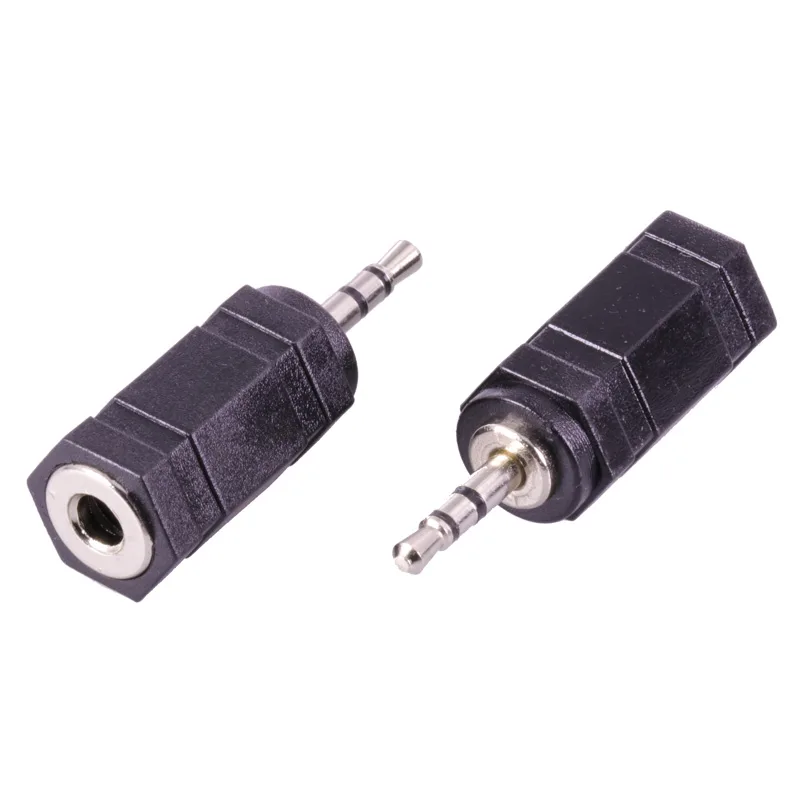Jack 3.5mm a 2.5mm adaptador d - Cable Extension 3.5 avaliação e preço