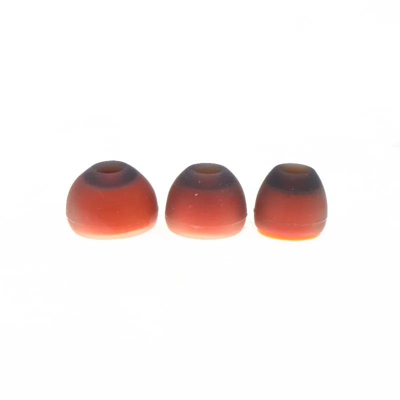 ❤️   2PCS Protetores de Silico - Earphone Foam Tip avaliação e preço