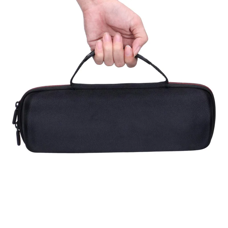 XANAD-Estojo rígido EVA imperm - Headphone Case Hard avaliação e preço