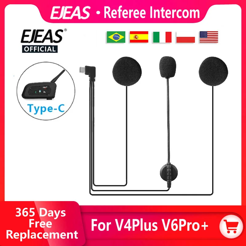 Clipe de Montagem para Fone de - Usb C Earphone avaliação e preço