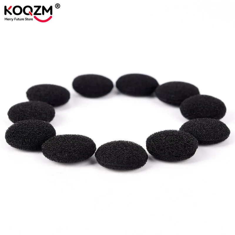 Capa de esponja para fone de o - Earphone Foam Tip avaliação e preço