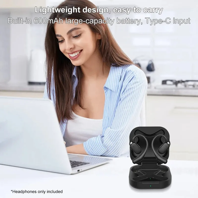 Estojo de carregamento de subs - Earbuds Charging Case avaliação e preço