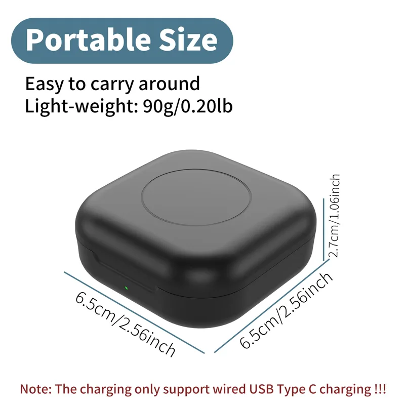 Estojo de carregamento de subs - Earbuds Charging Case avaliação e preço