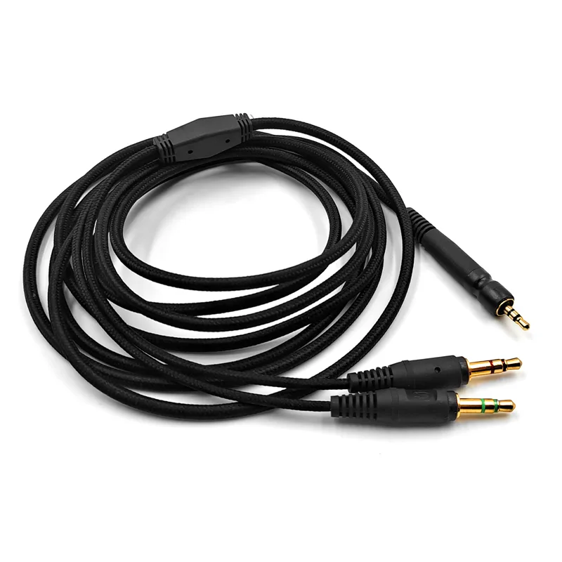 Substituição de áudio Headphon - Cable Extension 3.5 avaliação e preço