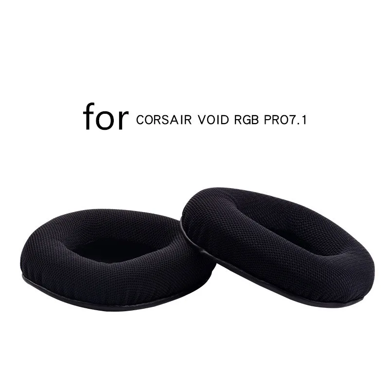 Substituição Earpads com Espum - Gaming Headset Rgb avaliação e preço